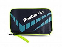 Чехол DOUBLE FISH для теннисной ракетки J03B