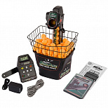 Робот настольный Donic Newgy Robo-Pong 1050 Цифровой 29,5х22х53 см