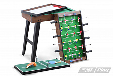 Игровой стол-трансформер Joint Game 4 в 1