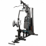 Силовой комплекс домашний OXYGEN FITNESS NOLAN PLUS