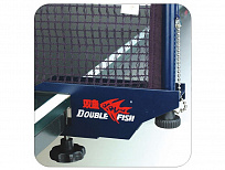 Сетка Double Fish XW-924 Х/б -